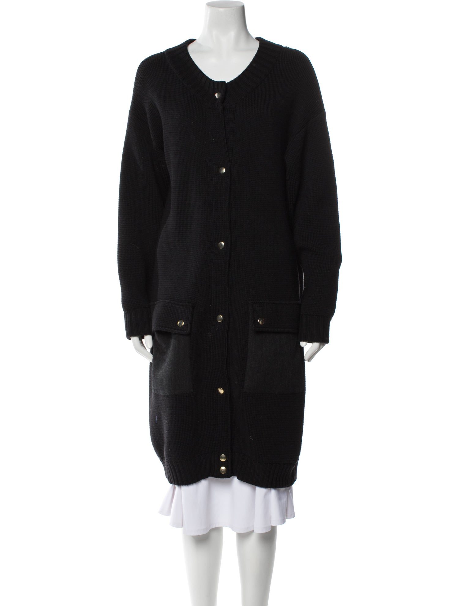 Marni Virgin Wool Coat