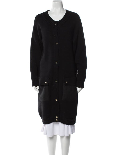Marni Virgin Wool Coat