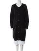 Marni Virgin Wool Coat