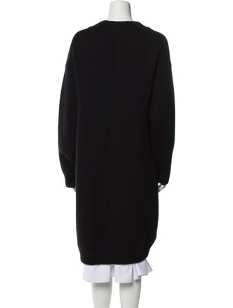 Marni Virgin Wool Coat