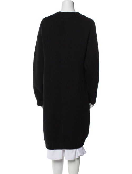 Marni Virgin Wool Coat