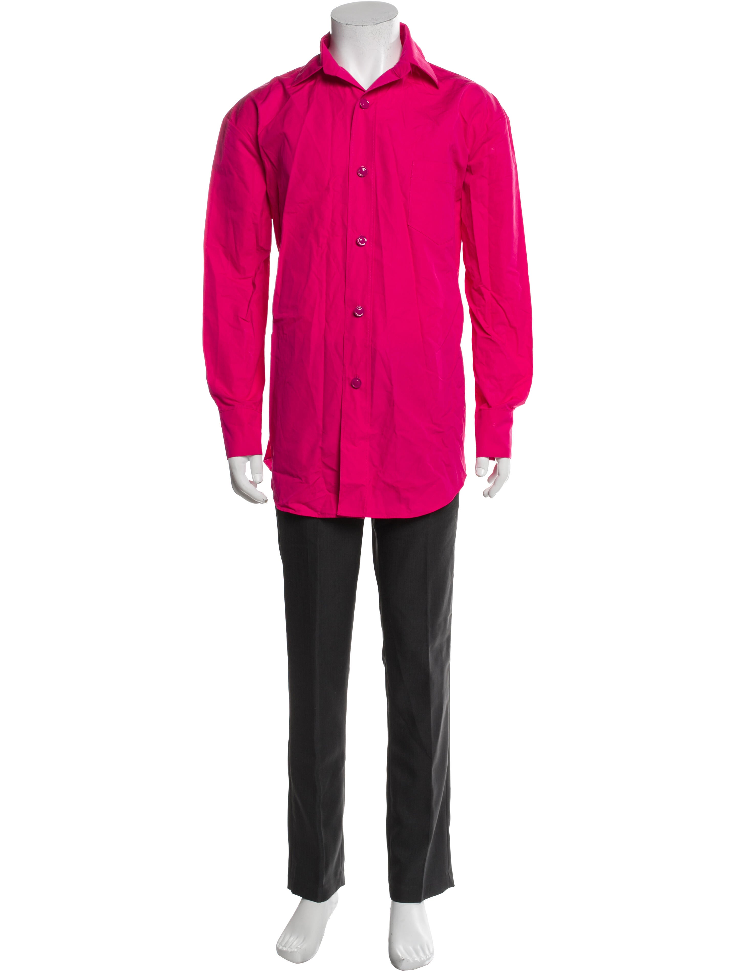 Marni Long Sleeve Shirt