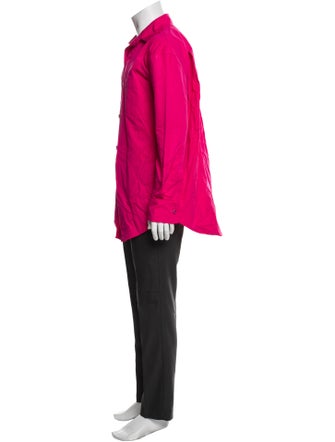 Marni Long Sleeve Shirt