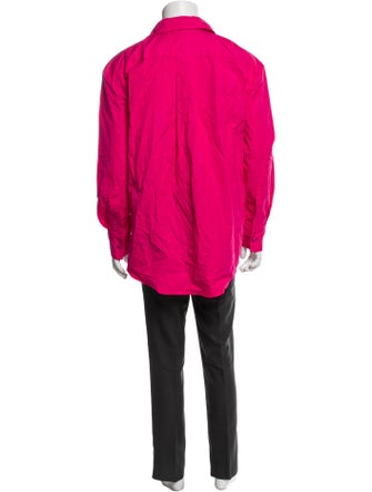 Marni Long Sleeve Shirt