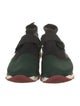 Marni Colorblock Pattern Sneakers