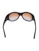 Marni Cat-Eye Gradient Sunglasses