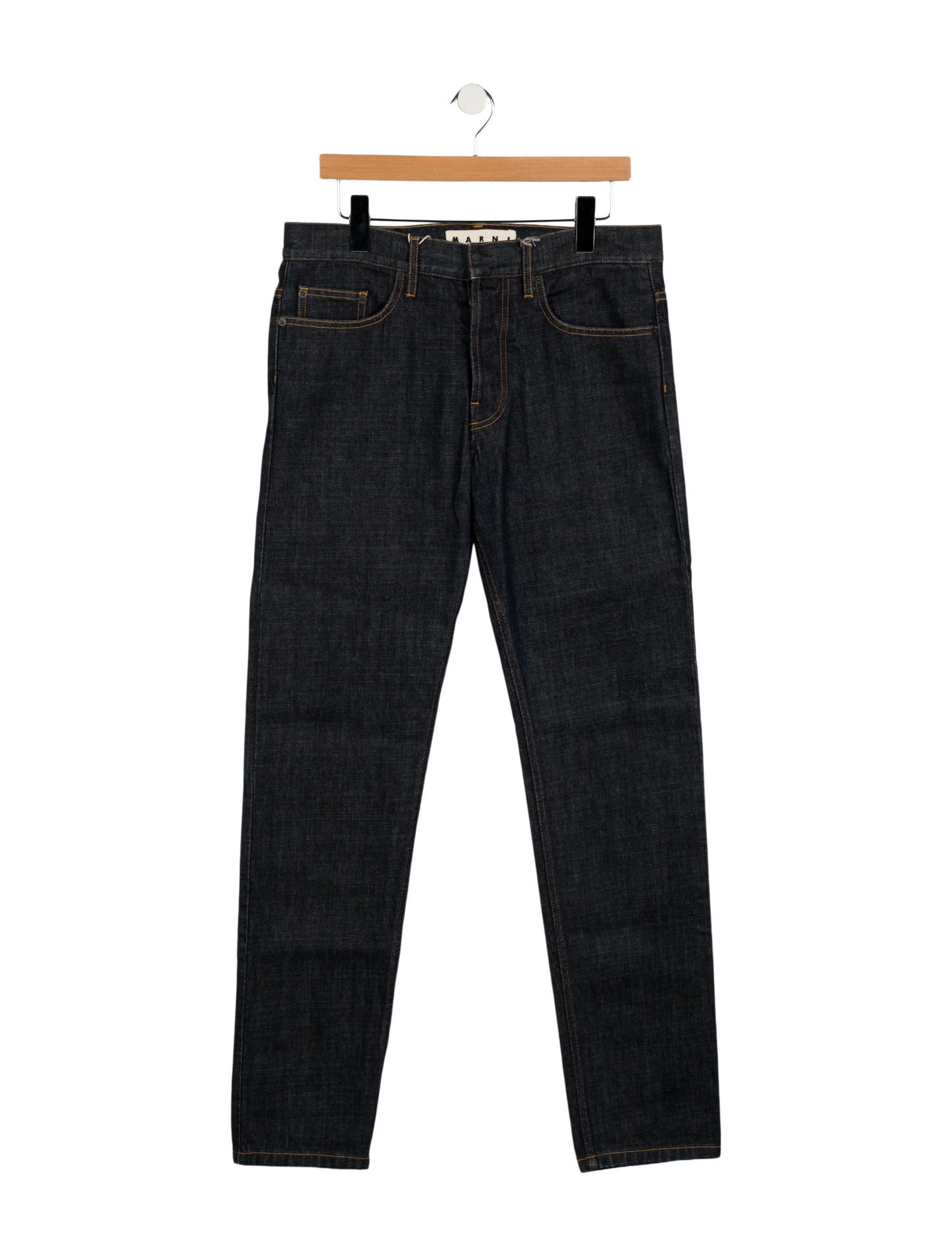 Marni Skinny Jeans w/ Tags