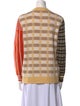 Marni Virgin Wool Striped Sweater
