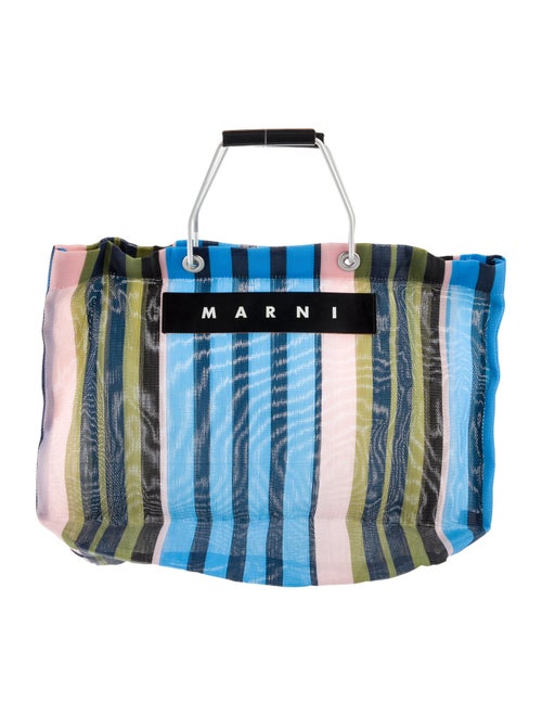 Marni Weekender Bag