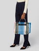Marni Weekender Bag