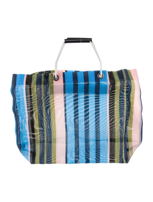 Marni Weekender Bag