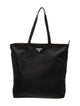 Prada Tessuto Nylon Tote