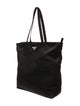 Prada Tessuto Nylon Tote