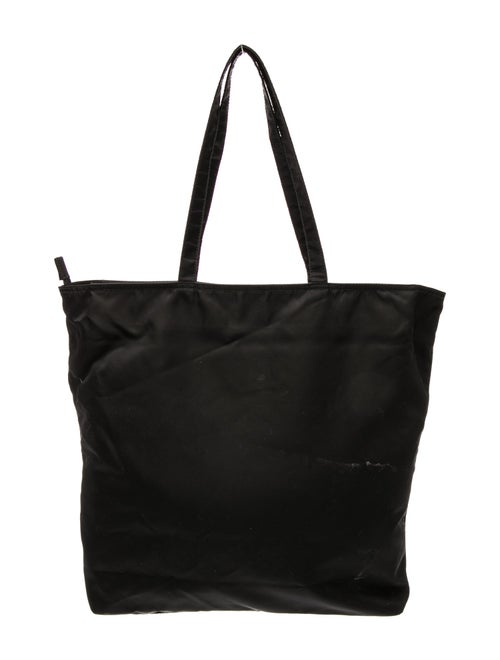 Prada Tessuto Nylon Tote