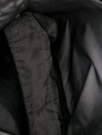 Prada Tessuto Nylon Tote