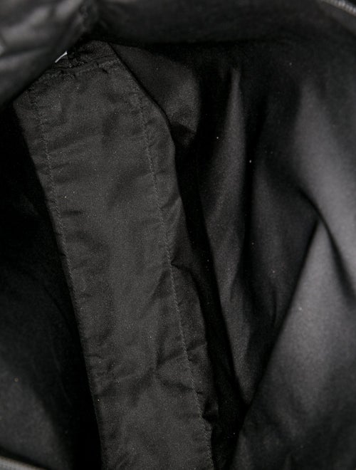 Prada Tessuto Nylon Tote