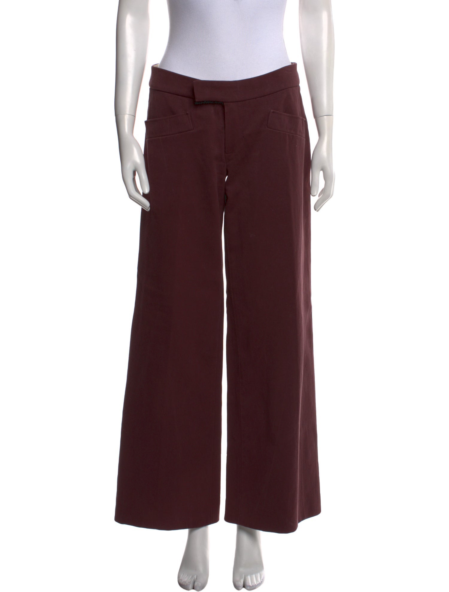 Marni Wide Leg Pants