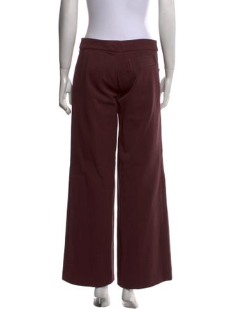 Marni Wide Leg Pants
