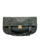 Marni Leather Top Handle Bag