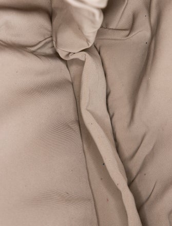 Marni Leather Top Handle Bag