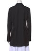 Marni Silk Long Sleeve Blouse