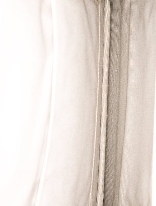 Marni Leather Top Handle Bag