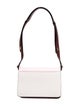 Marni Saffiano Leather Shoulder Bag