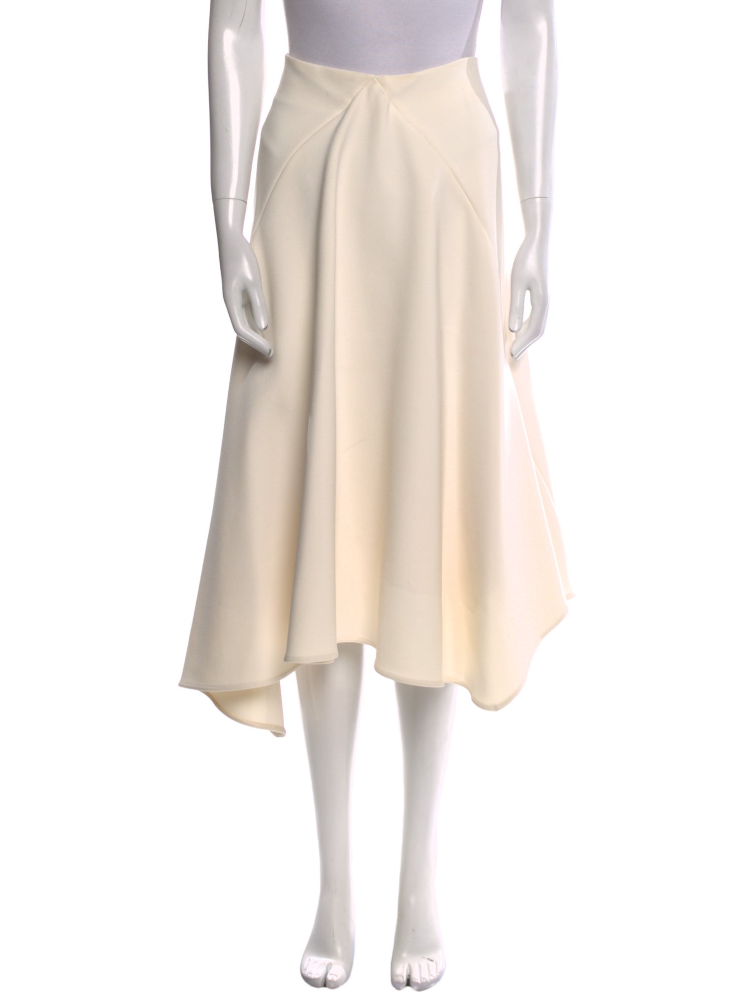 Marni Midi Length Skirt