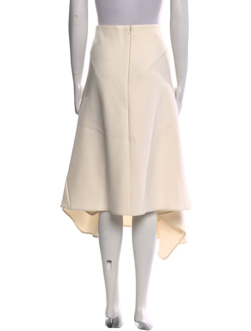 Marni Midi Length Skirt