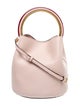 Marni Leather Bucket Bag