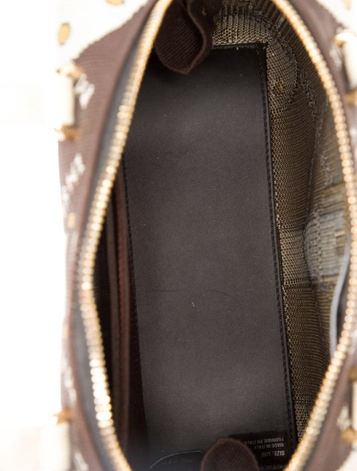 Marni Top Handle Bag