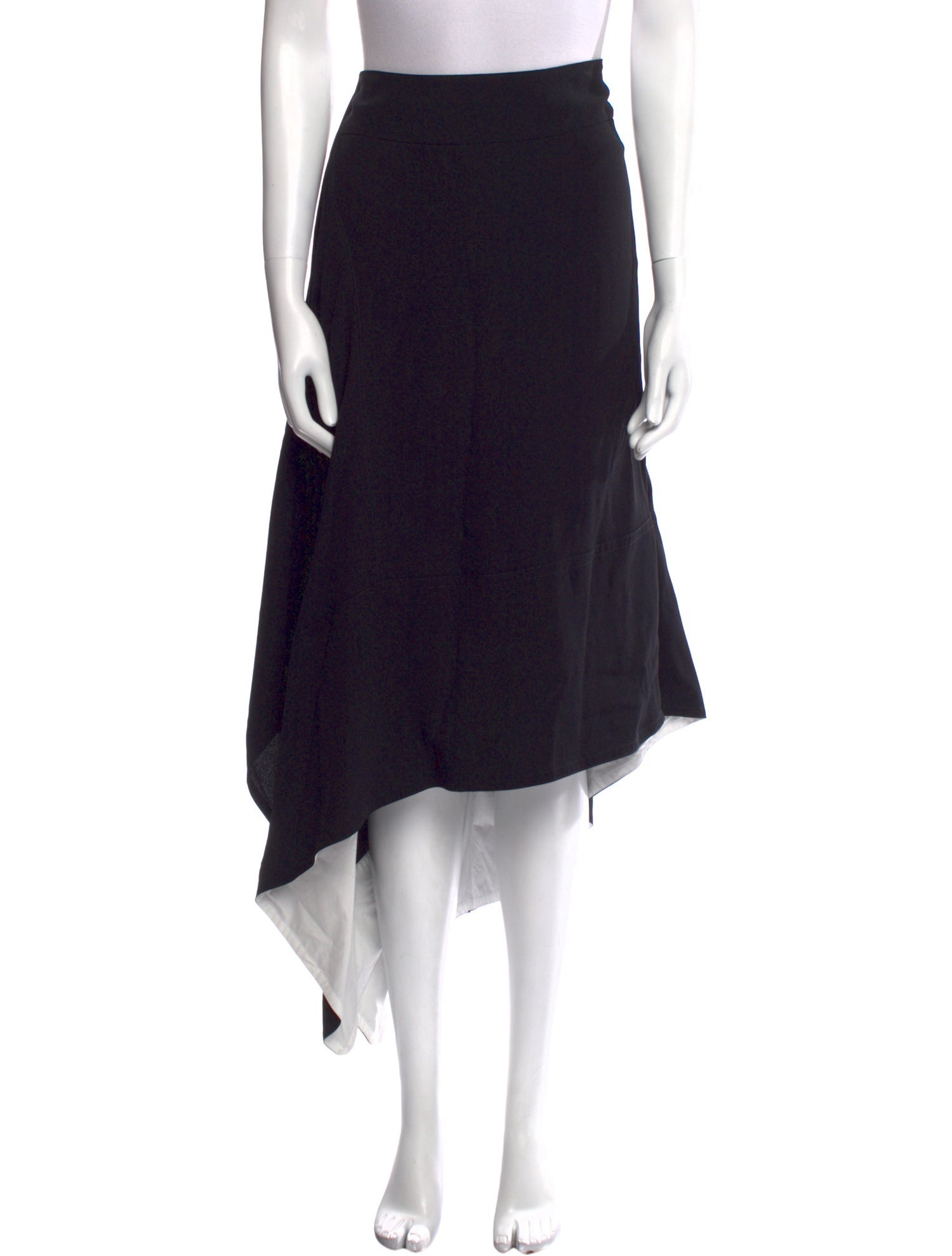 Marni Midi Length Skirt