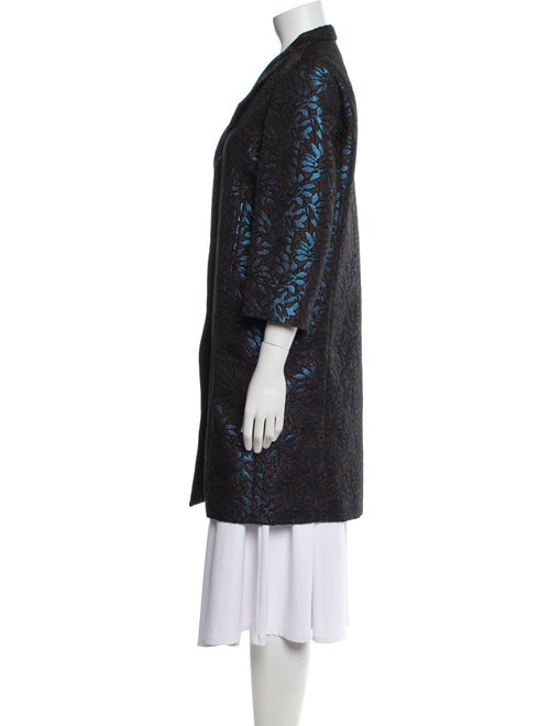 Marni Printed Evening Jacket
