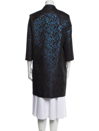 Marni Printed Evening Jacket