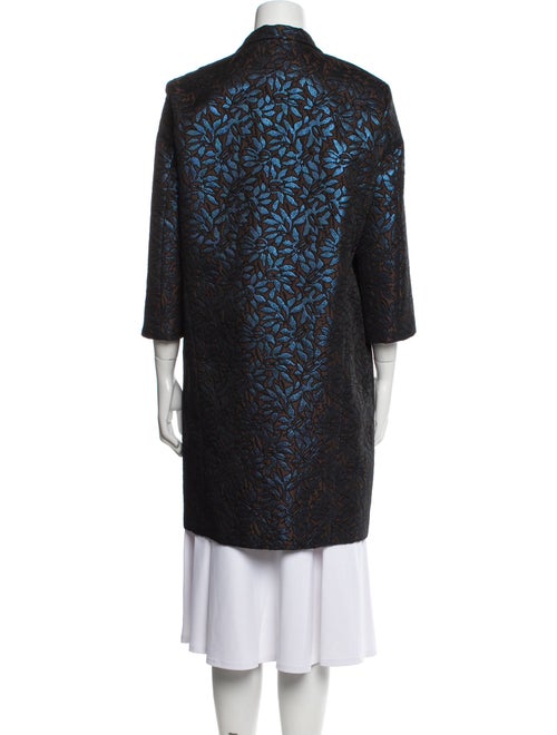 Marni Printed Evening Jacket