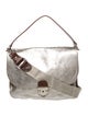 Marni Leather Shoulder Bag