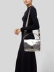 Marni Leather Shoulder Bag