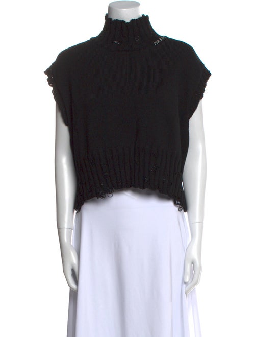 Marni Turtleneck Sweater