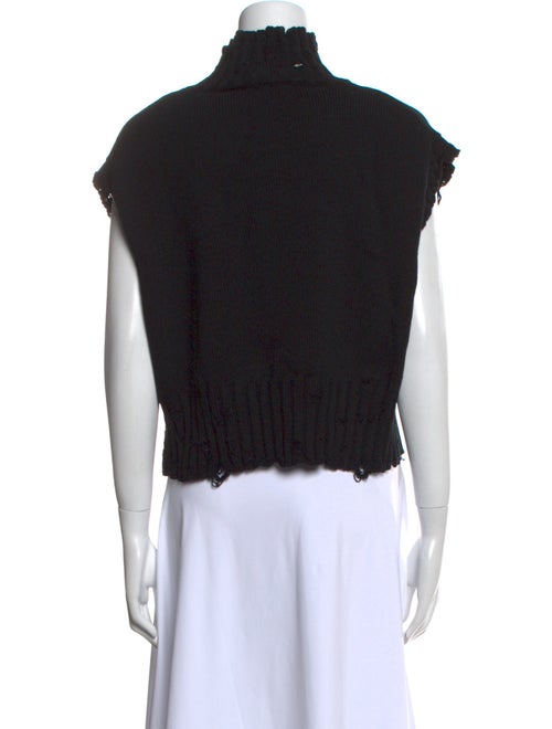 Marni Turtleneck Sweater