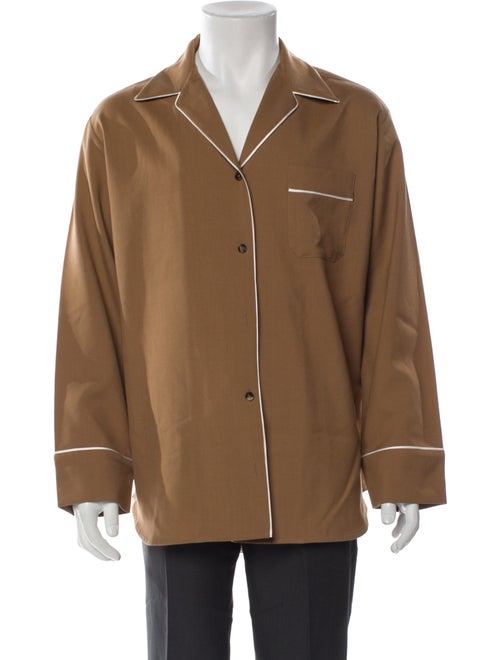 Marni Long Sleeve Shirt