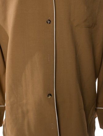 Marni Long Sleeve Shirt