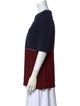 Marni Virgin Wool Crew Neck Sweatshirt