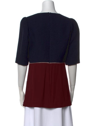 Marni Virgin Wool Crew Neck Sweatshirt