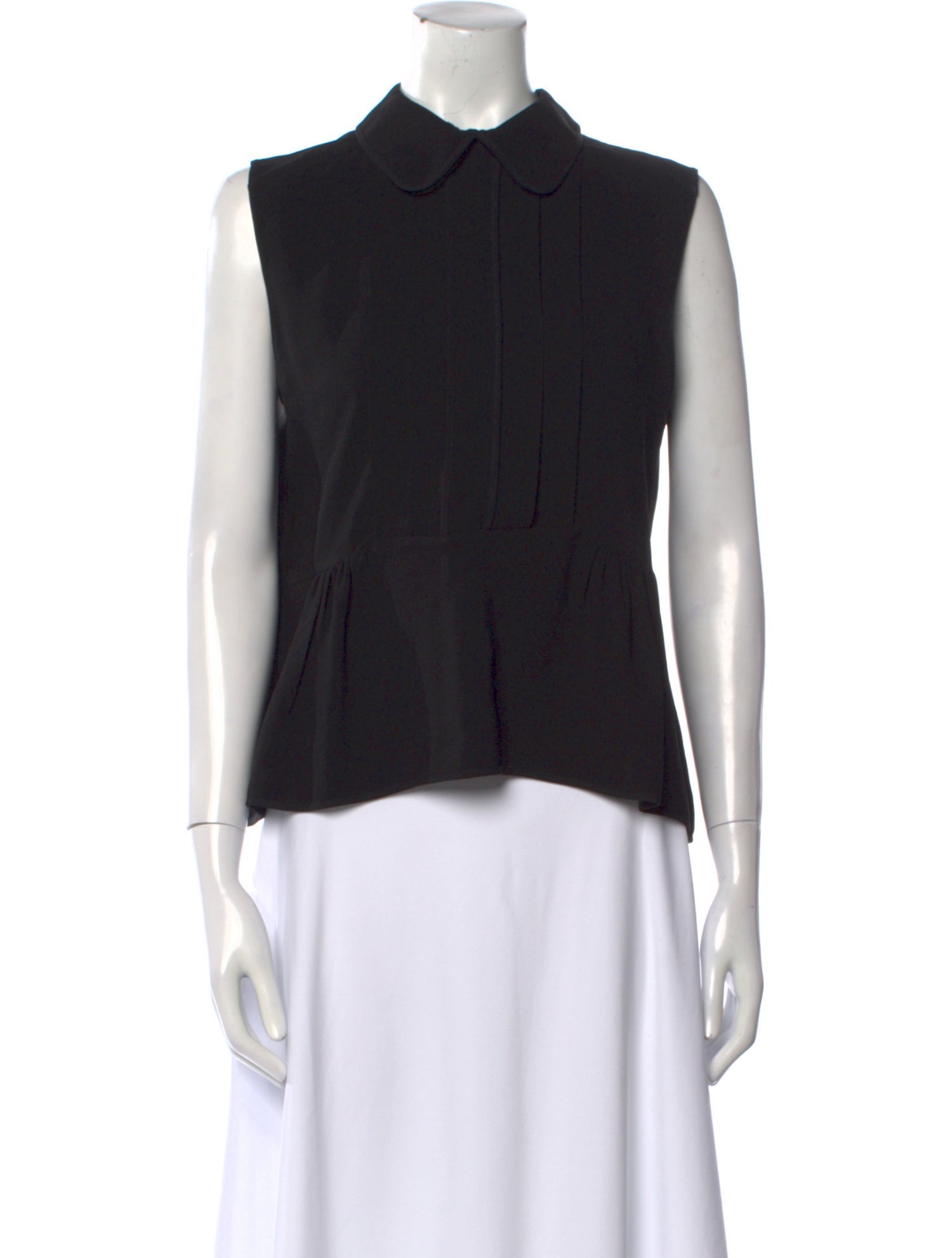 Marni Sleeveless Top