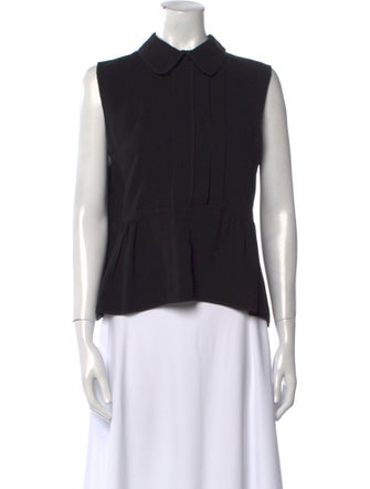 Marni Sleeveless Top