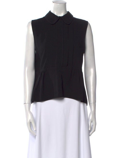Marni Sleeveless Top