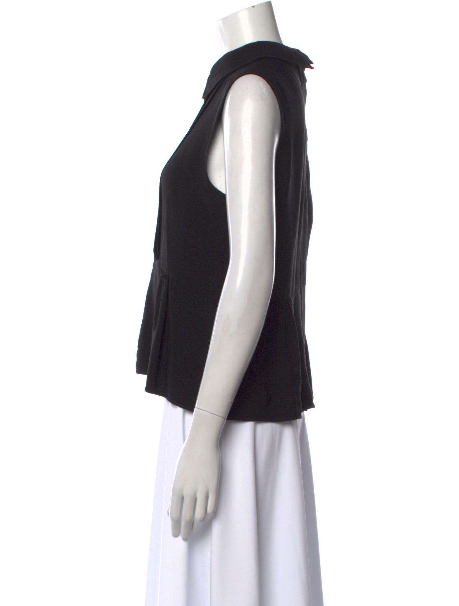 Marni Sleeveless Top