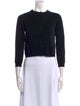 Marni Cashmere Crew Neck Sweater