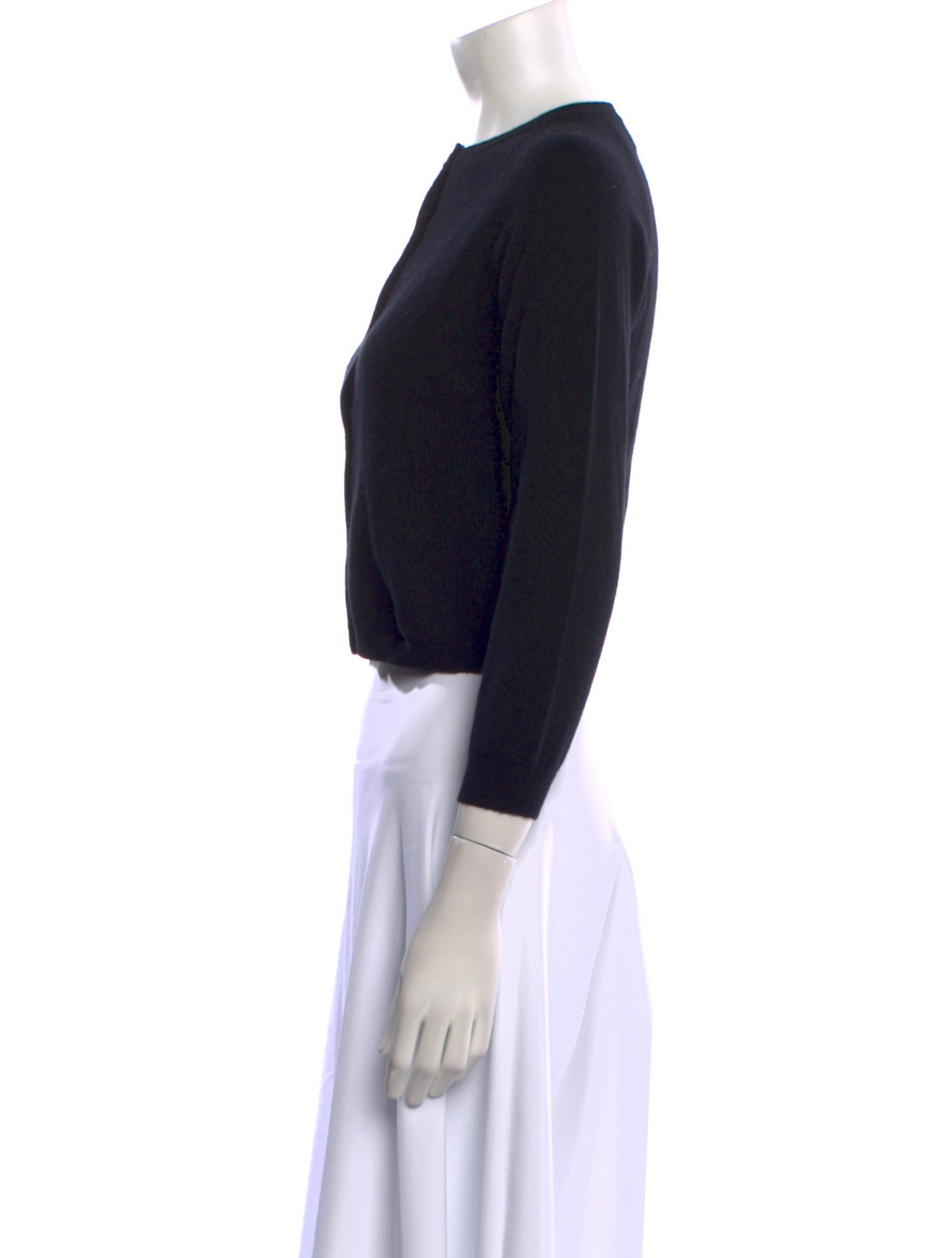 Marni Cashmere Crew Neck Sweater