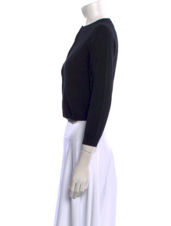 Marni Cashmere Crew Neck Sweater